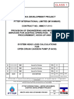 Class 1: Pttep International Limited (Myanmar) Zawtika Development Project