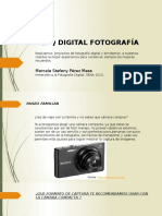 El - Equipo - Fotográfico