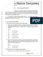 Tata Nama Senyawa (KELAS X IPA 1,2,3,4,5,6) KIMIA