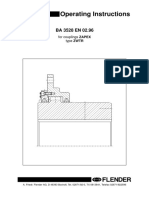 ZAPEX Coupling