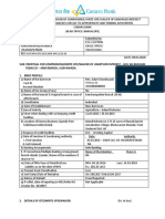 Adari Chandrakala Ofn - Ots Format-Iii