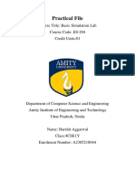 MatLab Complete File PDF