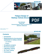 15 1 StadlerRail Starlinger Fatigue Design of Railway Vehicle Structures PDF