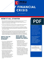 1997 Financial Crisis PDF