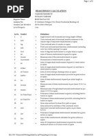 RB Calculations PDF