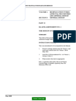 BA 42-96 (The Design of Integral Bridges)
