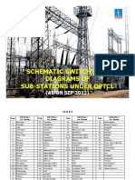 E-Book On Schematic Switchyard Diagrams 2012 PDF