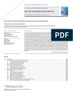 A Review of Power Battery Thermal Energy Management PDF