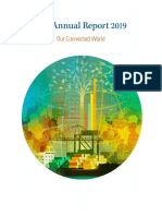 IMF Annual Report 2019 PDF