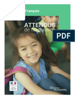 01 Francais CP Attendus Eduscol - 1114731 PDF