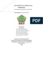 Uts Proposal Alat Peraga Spirometer Kel 3