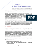 Capítulo Iii Propiedades Fisicas Del Petroleo y Agua PDF