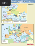 La Primera Guerra Mundial (Santillana) PDF