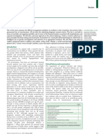 Sincope Vs Crisis - Lancet Neurol 2006 PDF