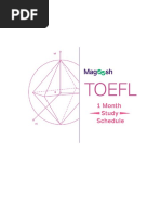 Toefl