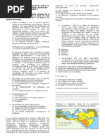 Evaluación Sociales 7° Ip