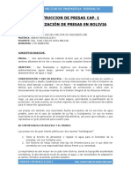 Material 2 Clases v. Diseño Presas en Bol. Cap 1