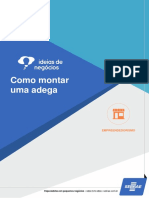 Como Montar Uma Adega PDF