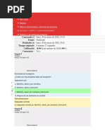 BLOQUE 7 SUPPLY CHAIN MANAGEMENT Módulo 2 Los Medios de Transporte