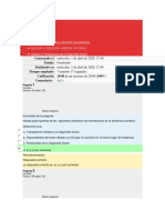 BLOQUE 8 ASESORÍA LABORAL EN RRHH Módulo 5 Prestaciones de La Seguridad Social