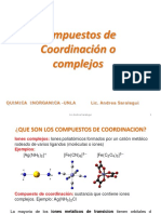 12 Complejos UNLA 2015