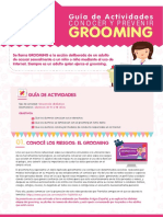 Grooming PDF