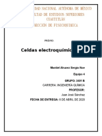 Previo Celdas Electroquimicas