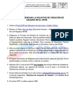 Solicitud Creación Usuarios SPGR 3.5 PDF