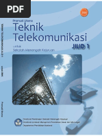 BUKU - Telekomunikasi Untuk SMK PDF