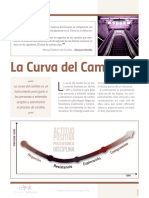 La Curva Del Cambio PDF