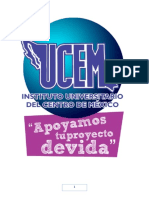 Formas de Actuacion Del Poder Ejecutivo