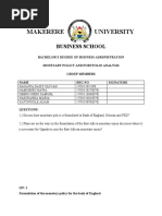 Makerere University: Business School