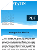 STATIN