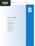 Atlasb Surfaceanatomy PDF