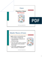 Gases Handout PDF