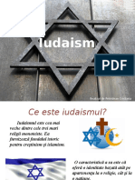 Iudaism