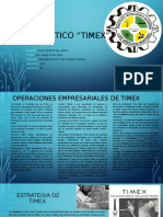 Caso Practico Timex