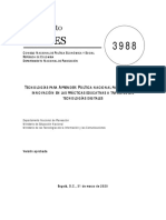 Conpes 3988 PDF