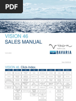 Bavaria 46 Vision 2012 Uchimata Concept Book PDF