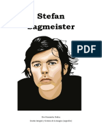 Stefan Sagmeister - Eva Hernández