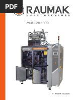 Manual Tecnico Raumak PDF