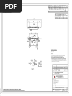 6 Nos. Ver Bracing Required As Drawn MKD' - 2Vb-24: Bolt List For Assembly MKD' 2Vb-24 X 6 Dia. Qty. Bolt Grade