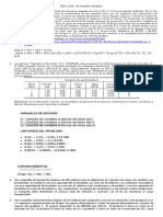 Trabajo de Modelo Simplex (1-2019)