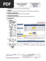 Instructivo Infosil - Saldos y Pagos Por Web (Estudiante) - Sep2016