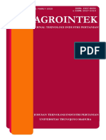 Tempe Sun Flower, Agrointek (14-1) 2020 PDF