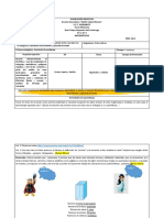 Magnitudes y Medidas (Volumen)