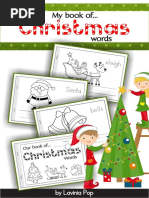 MyBookofChristmasWordsFREE PDF