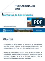 Nic 11 - Contratos de Construccion - Entregado