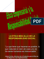 Guia 4 Etica Empresarial y Responsabilidad Social