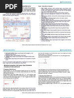 Modul (Tik) Excel Kelas 4